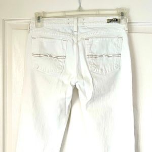 Lucky Brand Bootcut Denim - Size 26